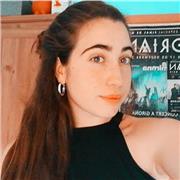 Graduada en Biología en la Universidad de Girona. Actualmente cursando master en Oceanografía en la Universidad de Barcelona